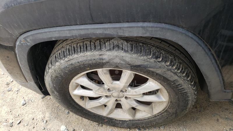 VIN: 1C4PJMDS5EW278931 Auction: EmiratesAuction Lot: 406573 VIN: 1C4PJMDS5EW278931 Jeep Cherokee 2014 BLACK Photo 35