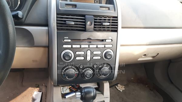 Mitsubishi Galant 2007 4P3SRDJ1A7E803237 Image 8