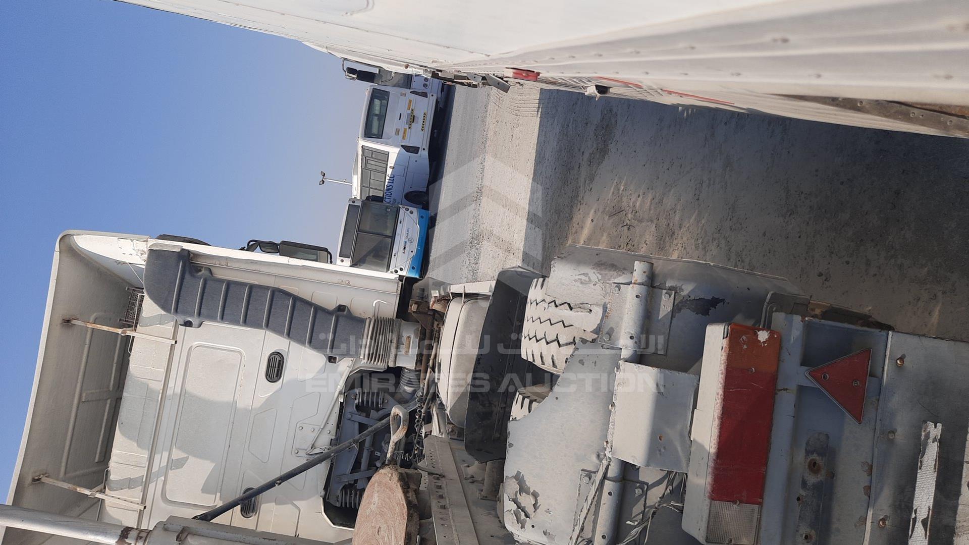 0 VOLVO F12 VIN: YV2H2B4AXLB452743