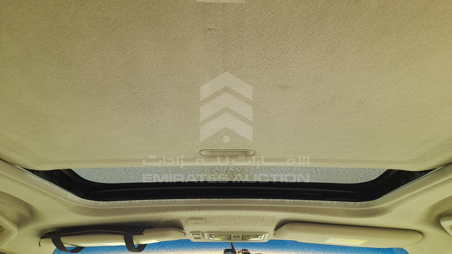 2008 MITSUBISHI PAJERO VIN: JMYLRV93W8J721894