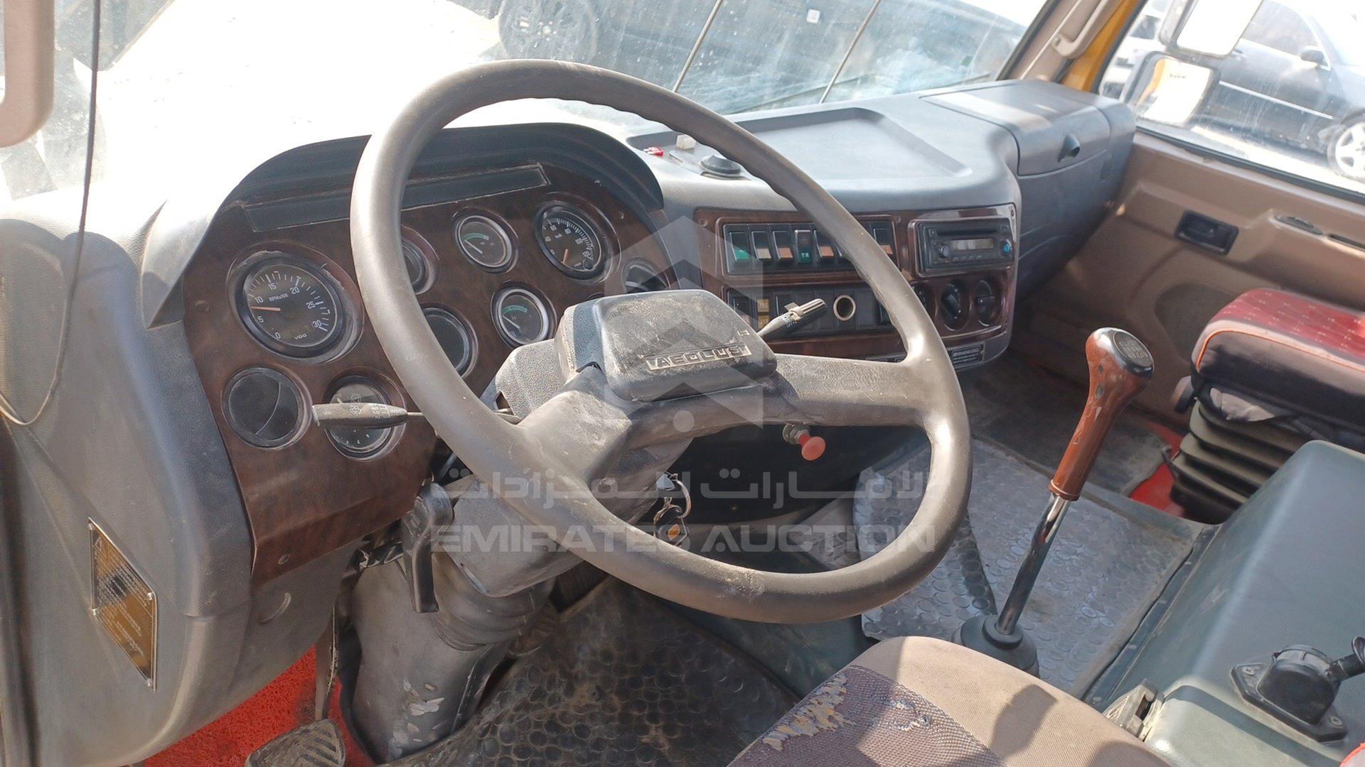 2021 XCMG QY80K-1 VIN: LXGCPA43XCA017907