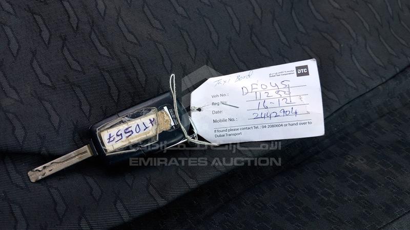 Auction sale of the 2017 Toyota Innova , vin: MHFCX8EM4H0108558, lot number: 390658