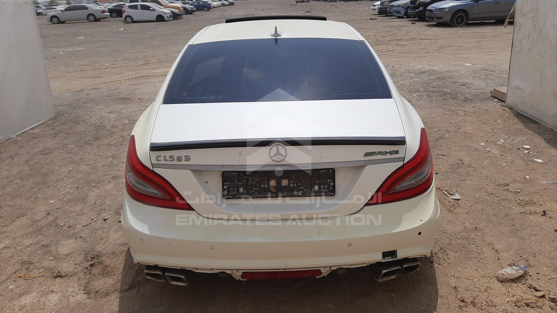 0 MERCEDES --- VIN: WDDLJ7DB2CA045802