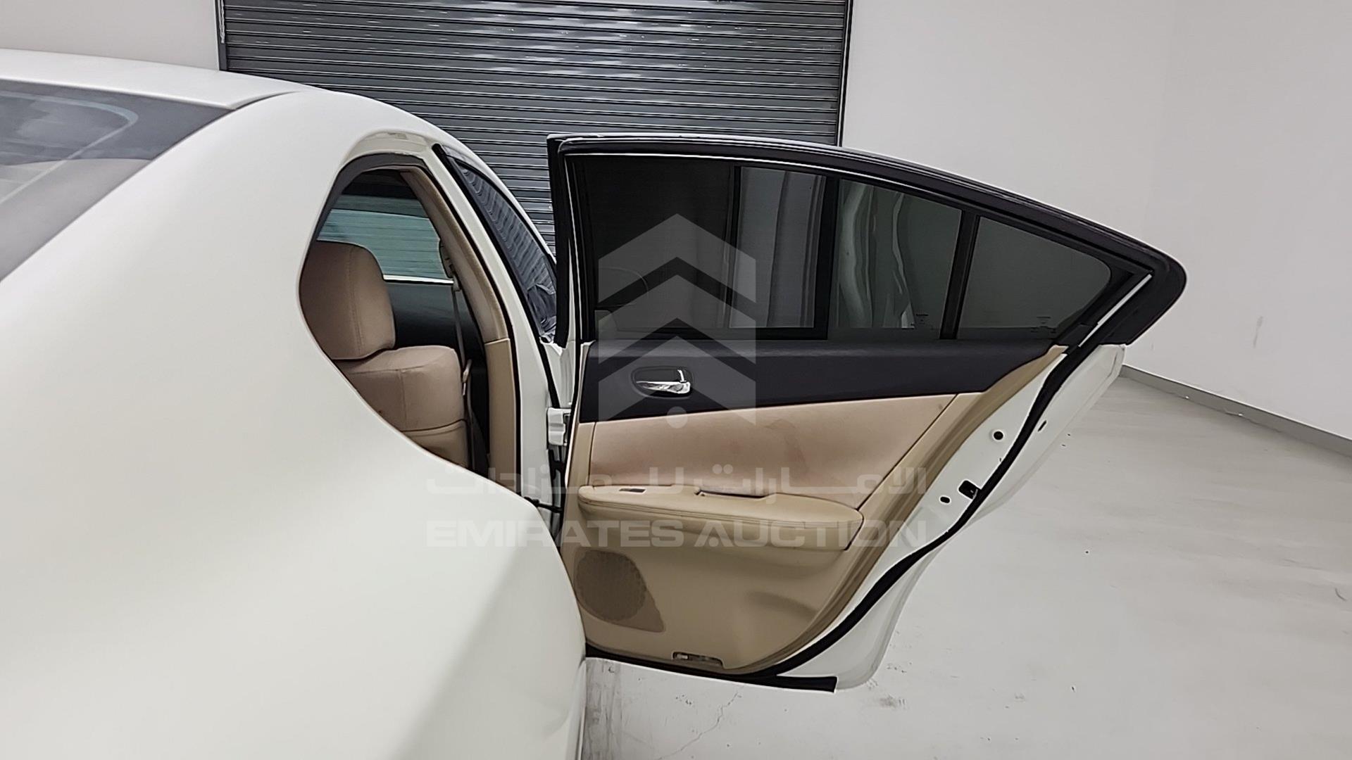 2013 NISSAN MAXIMA VIN: 1N4AA5APXDC830179