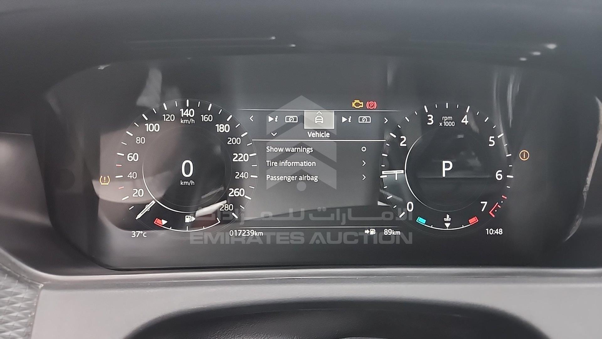 2023 RANGE ROVER VELAR VIN: SALYA2BX4PA362979