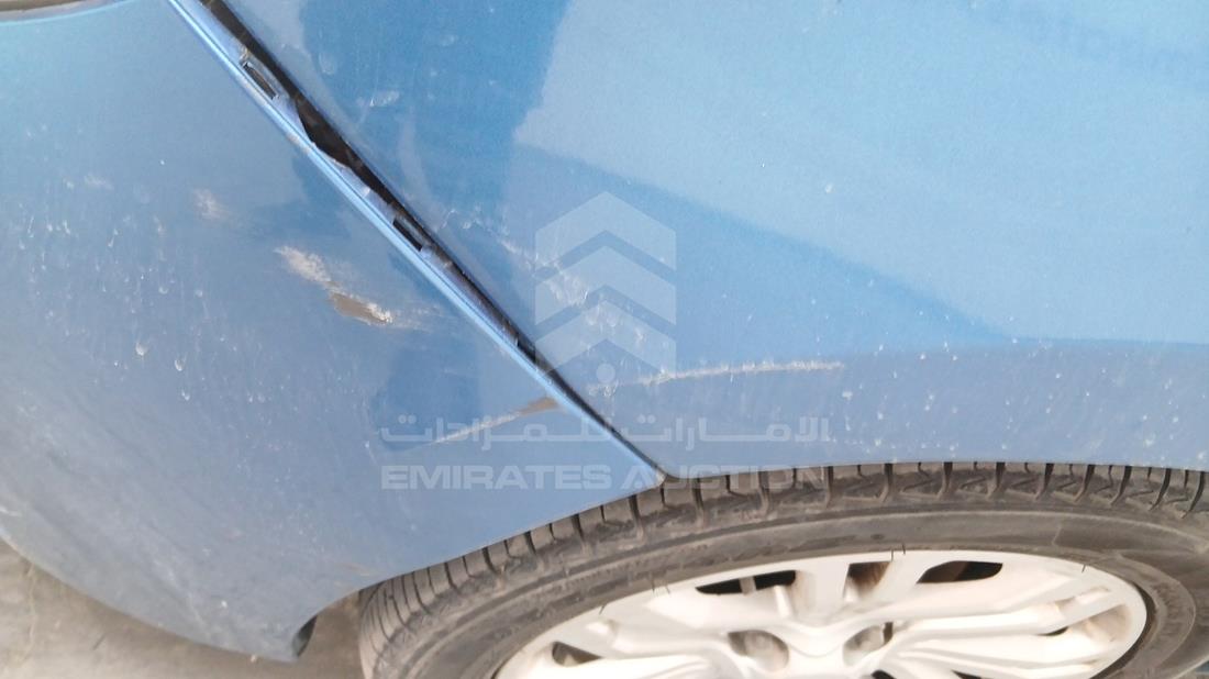 2021 Mitsubishi Attrage — Scratch — Photo 39
