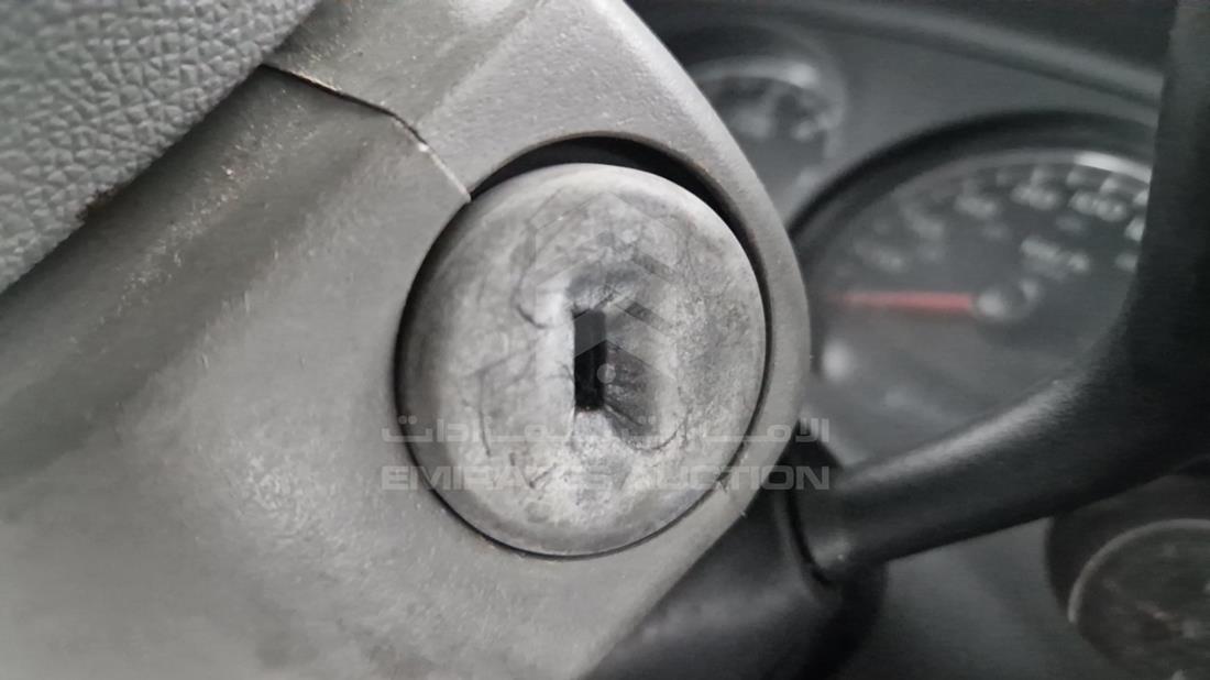 2007 GMC Yukon — Keys — Photo 4
