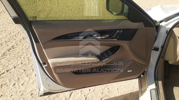 Cadillac CTS 2016 1G6A85SS7G0124594 Image 31
