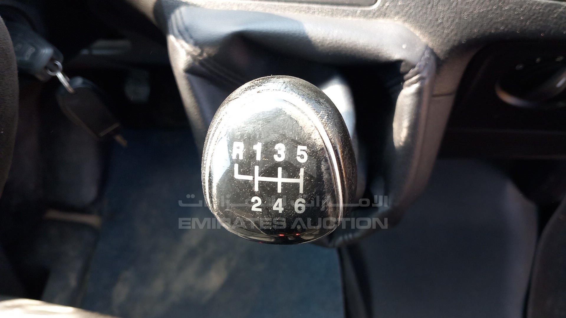 2020 FORD TRANSIT VIN: WF0HGHYG6LTS13095