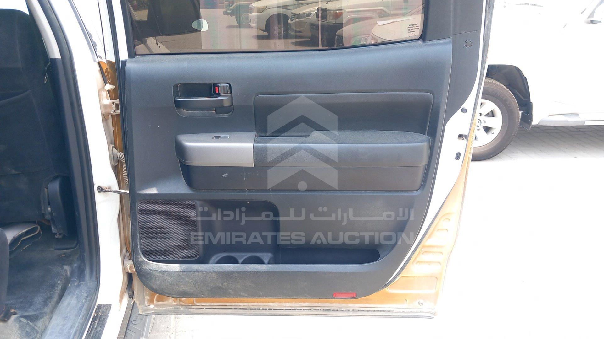 2013 TOYOTA TUNDRA VIN: 5TFDY5F19DX284992