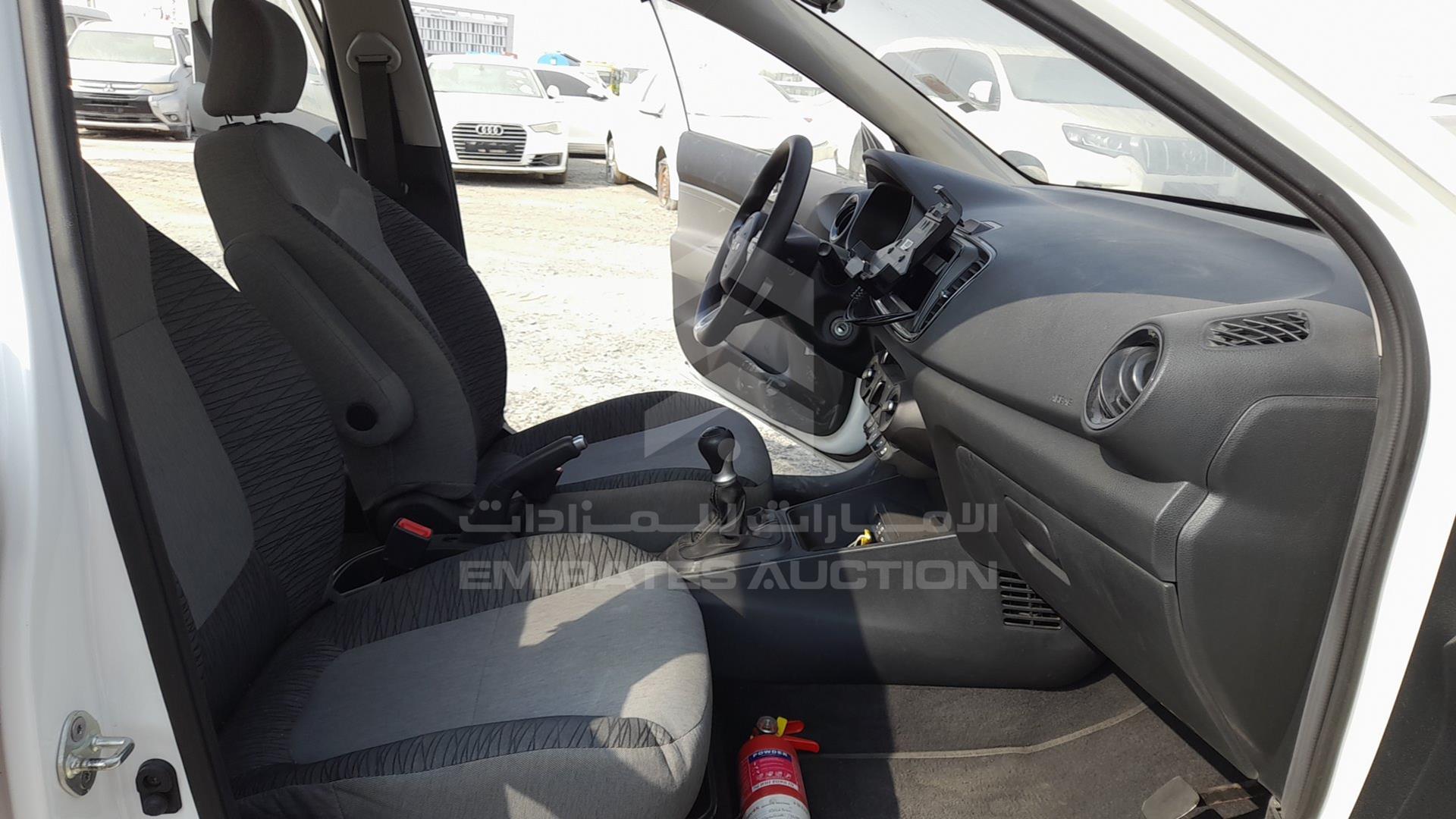 2023 KIA PEGAS VIN: LJD0AA297P0235180