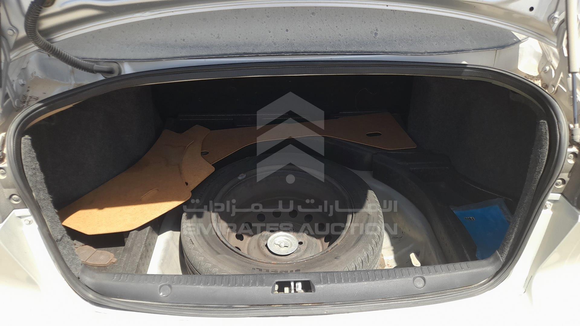 2014 MITSUBISHI LANCER VIN: JMYSRCY1AEU724475