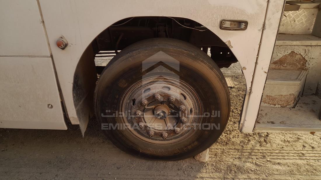 2005 Tata Bus — Front Right Tyre — Photo 27