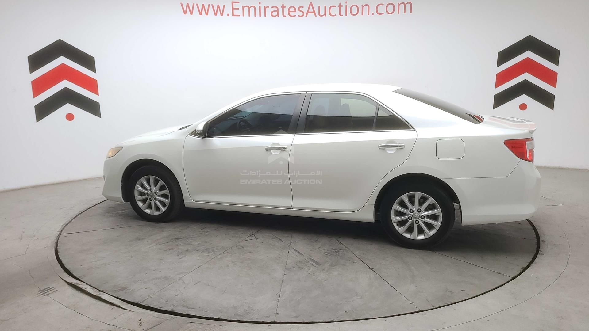 2015 TOYOTA CAMRY VIN: 6T1BF9FK9FX575539