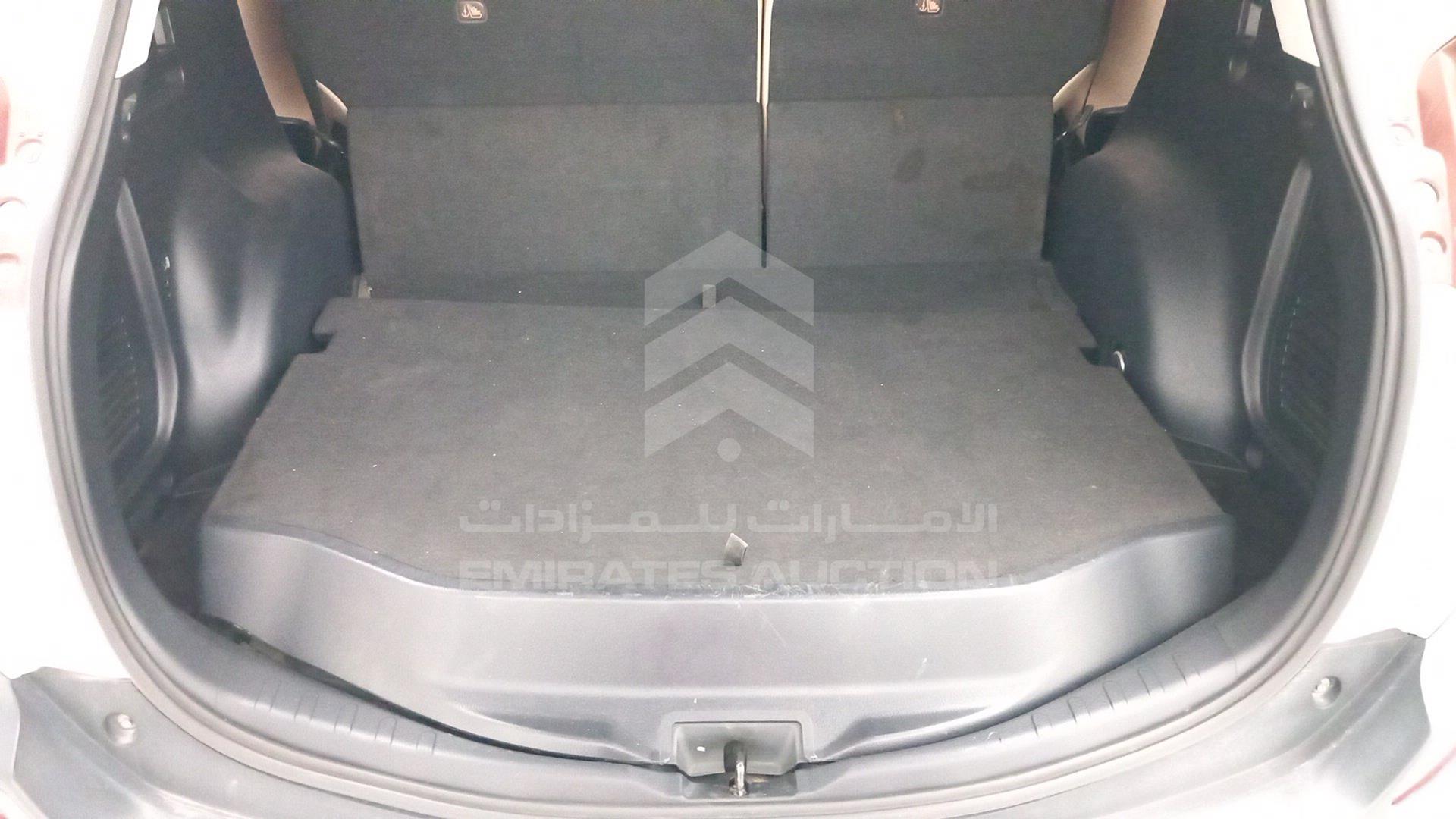 2014 TOYOTA RAV-4 VIN: JTMBF9EV5ED074921