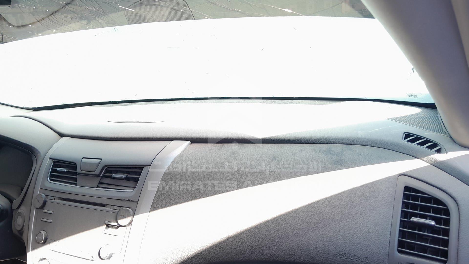 2013 NISSAN ALTIMA VIN: 1N4AL3AP2DC198440