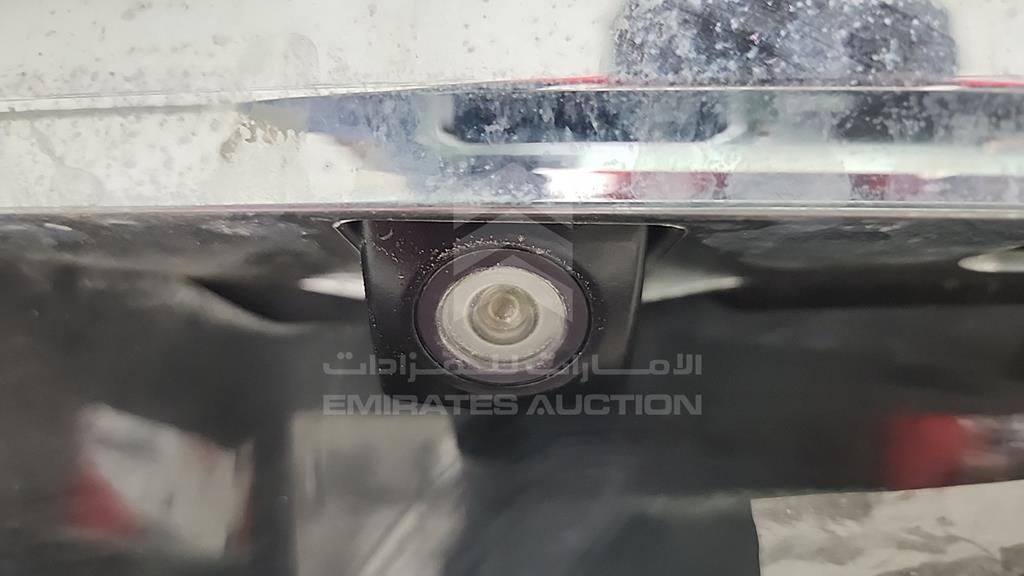 L108DBZ57G3242679 - 2015 GEELY EX 7 - #526303