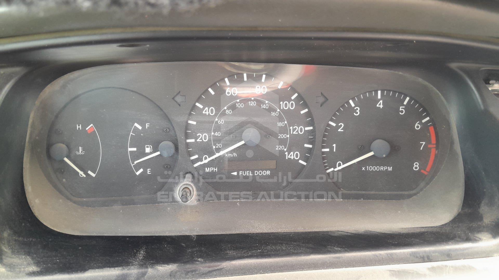 4T1BG22K21U811755 - 2001 Toyota Camry - #489602