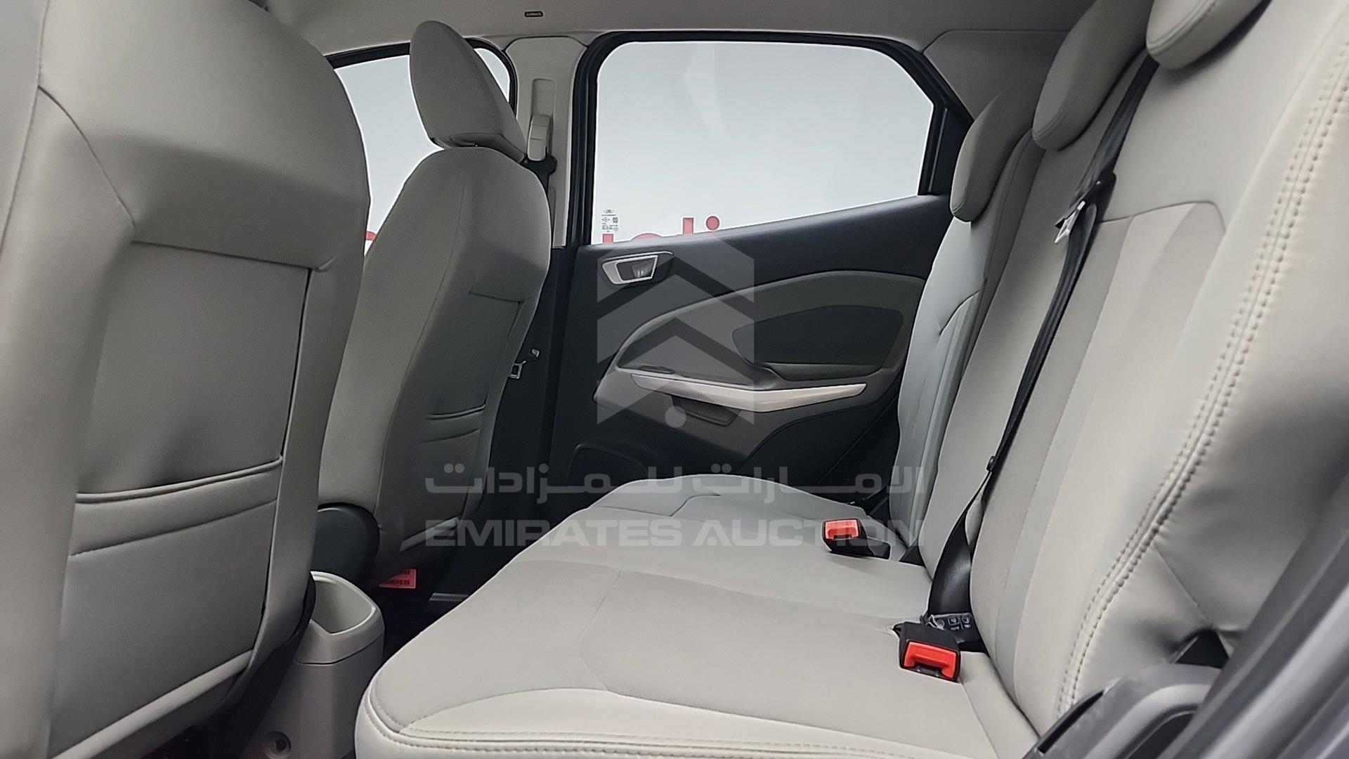 2017 FORD ECOSPORT VIN: MAJFK2BA8HAT02086