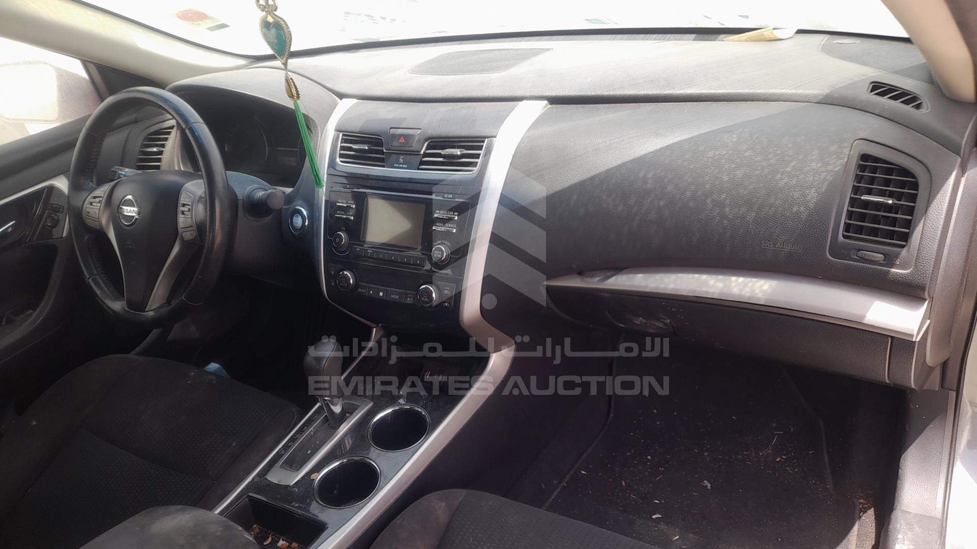 2014 NISSAN ALTIMA VIN: 1N4AL3AP1EC101679