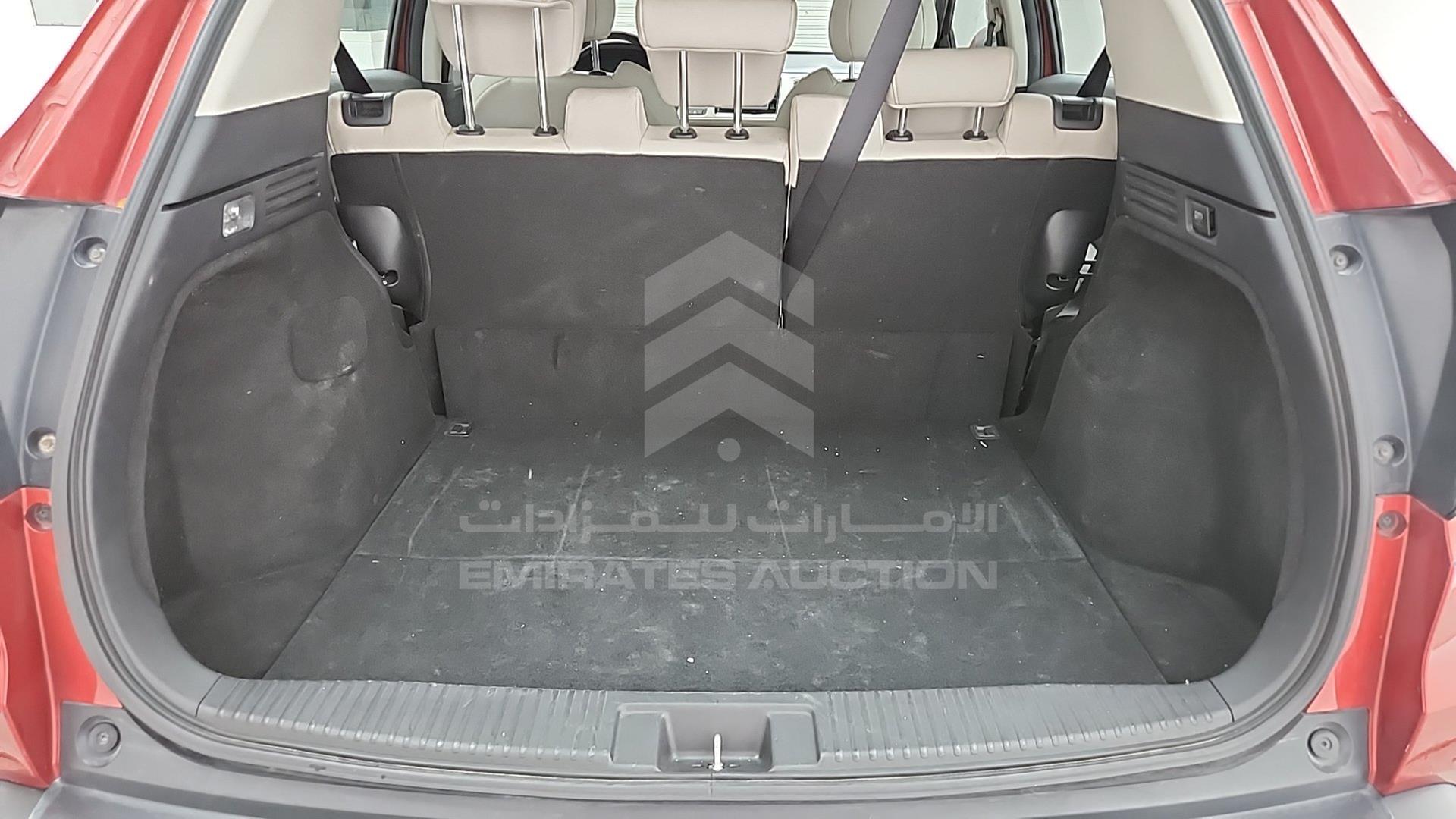 2019 HONDA HRV VIN: MRJRU5875KP010251