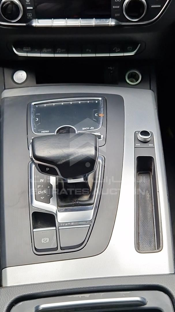 2018 AUDI Q5 VIN: WA1CNAFY0J2110094