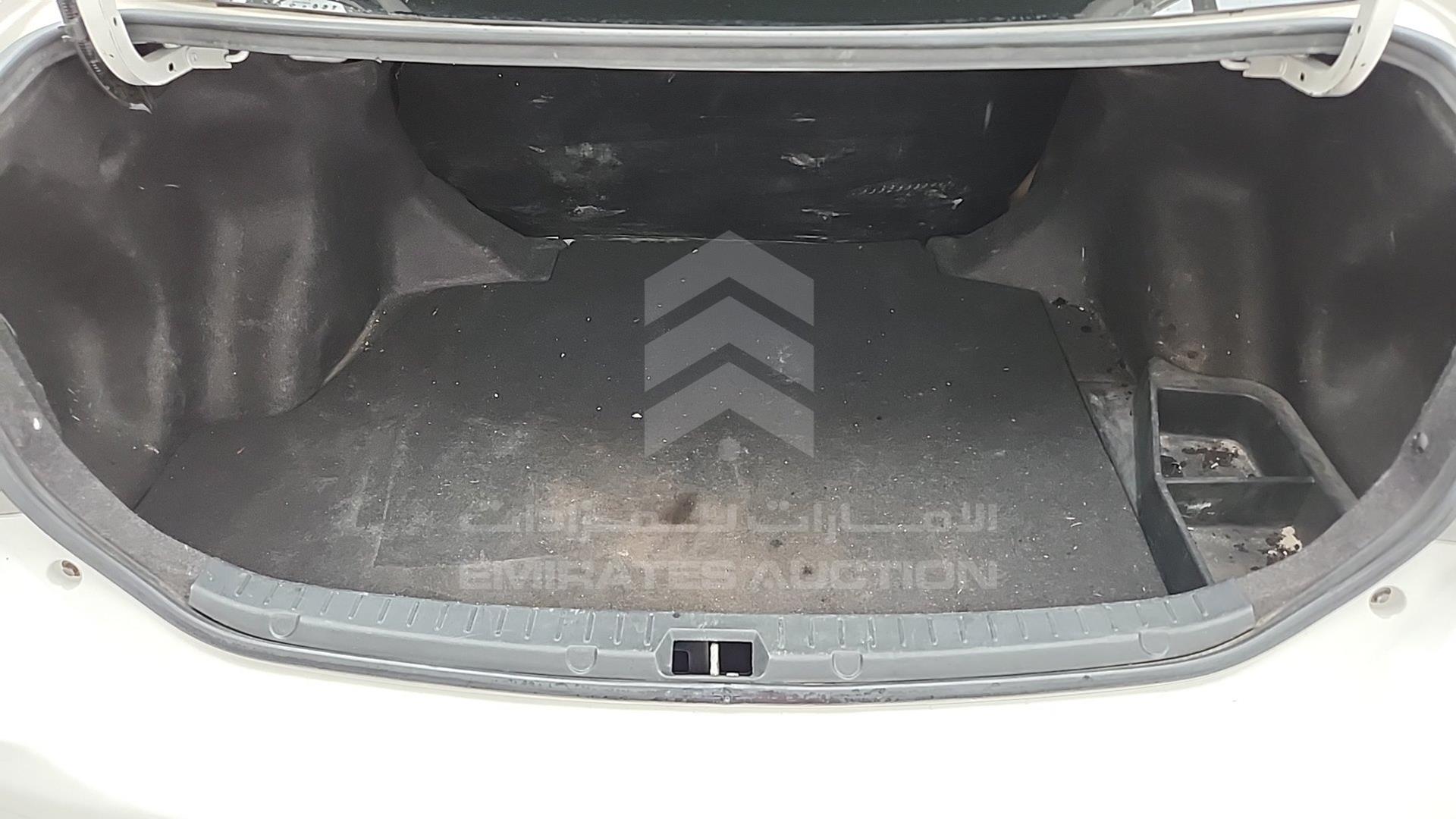 2012 TOYOTA COROLLA VIN: RKLBV42E2C4439825