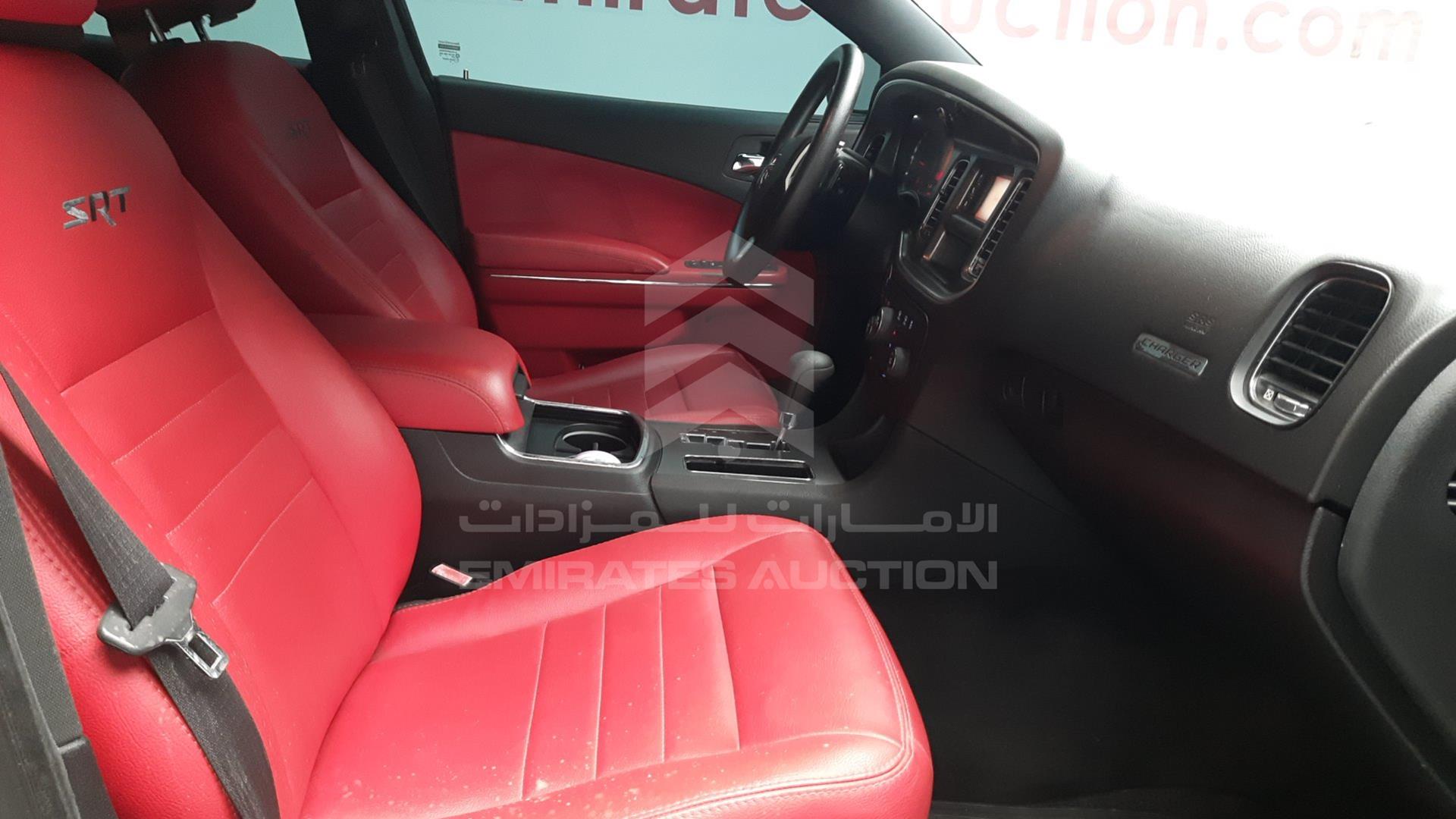 2011 DODGE CHARGER VIN: 2B3CL3CGXBH512251
