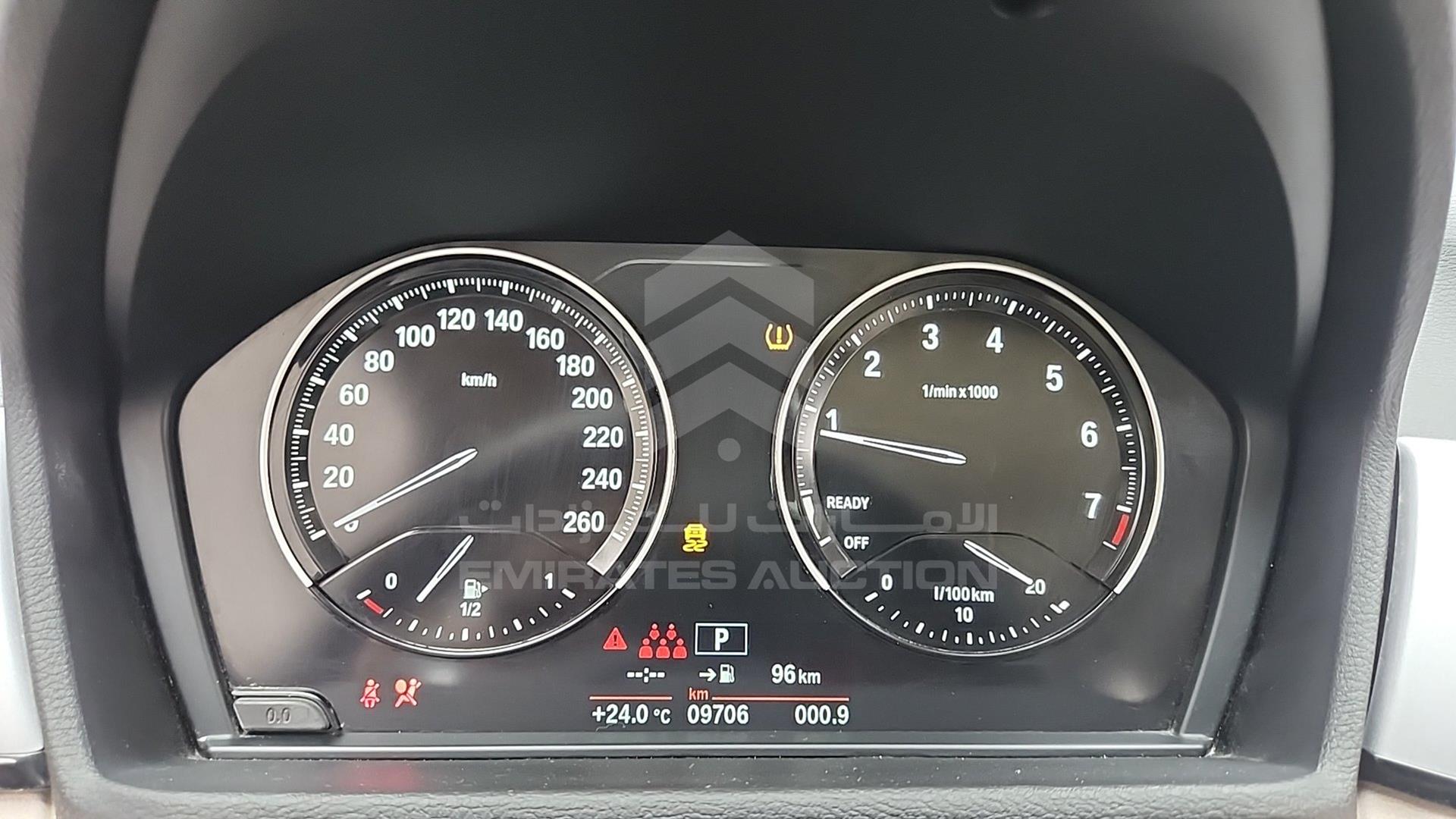 2022 BMW X1 VIN: WBA71AA02N5V10339