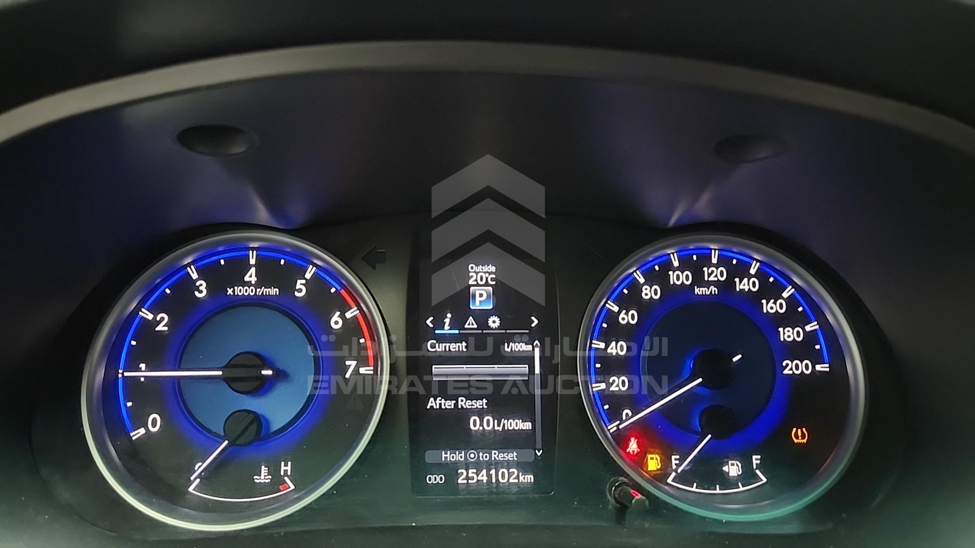2018 TOYOTA HILUX VIN: MR0JX8CD0J3408898
