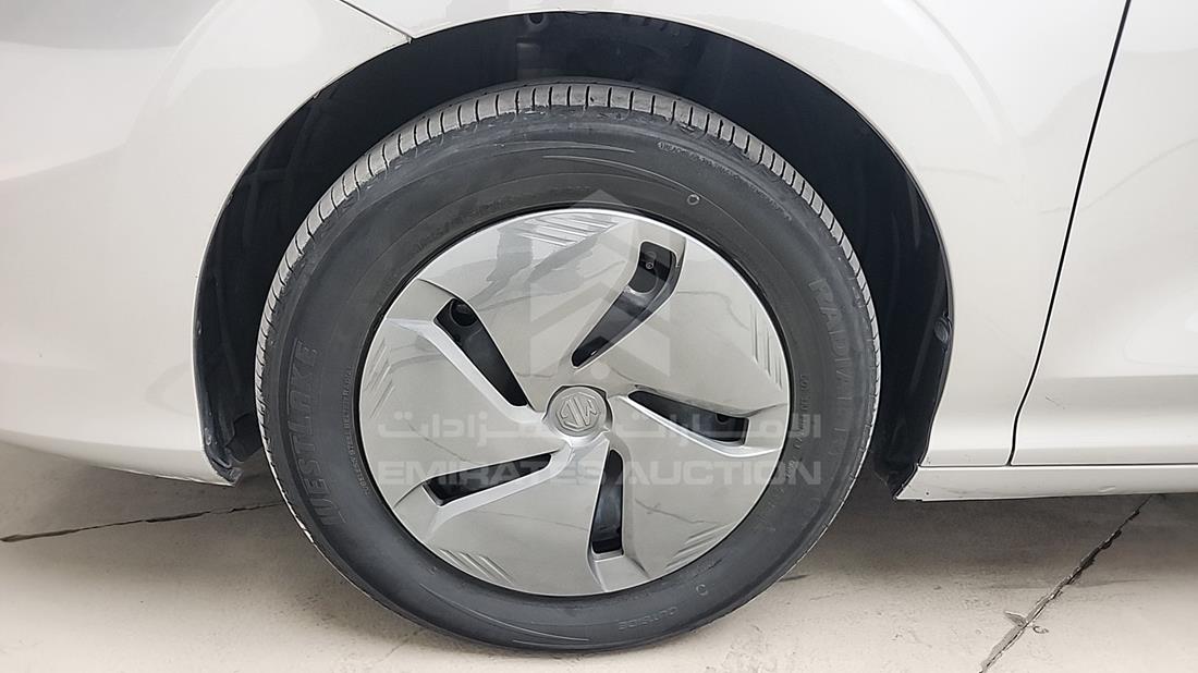 2024 MG 3 — Front Left Tyre — Photo 36