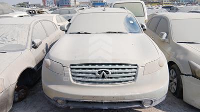 2006 Infiniti FX 35 - #665968