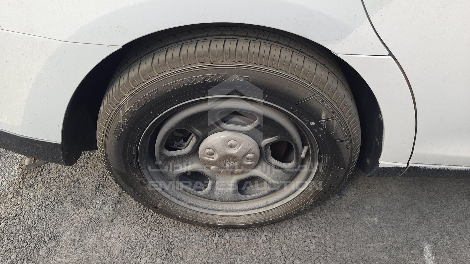 2014 FORD TAURUS VIN: 1FAHP2MT6EG184377