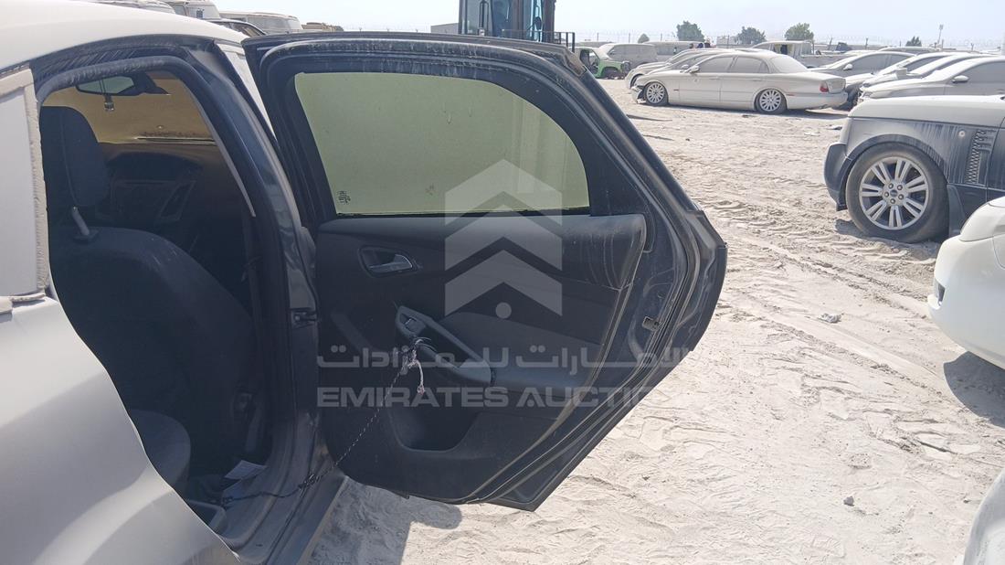 2014 Ford Focus — Rear Right Door — Photo 21