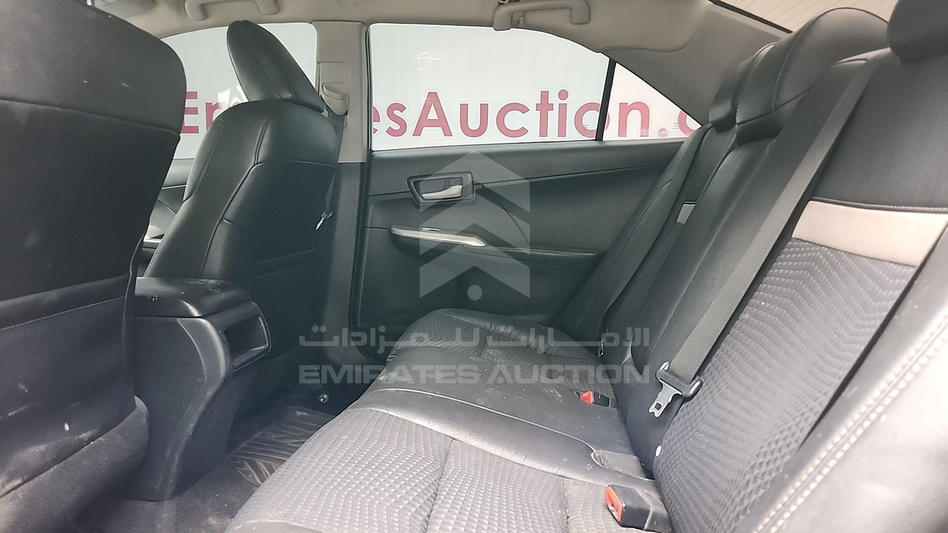 2014 TOYOTA CAMRY VIN: 4T1BF1FK3EU335853