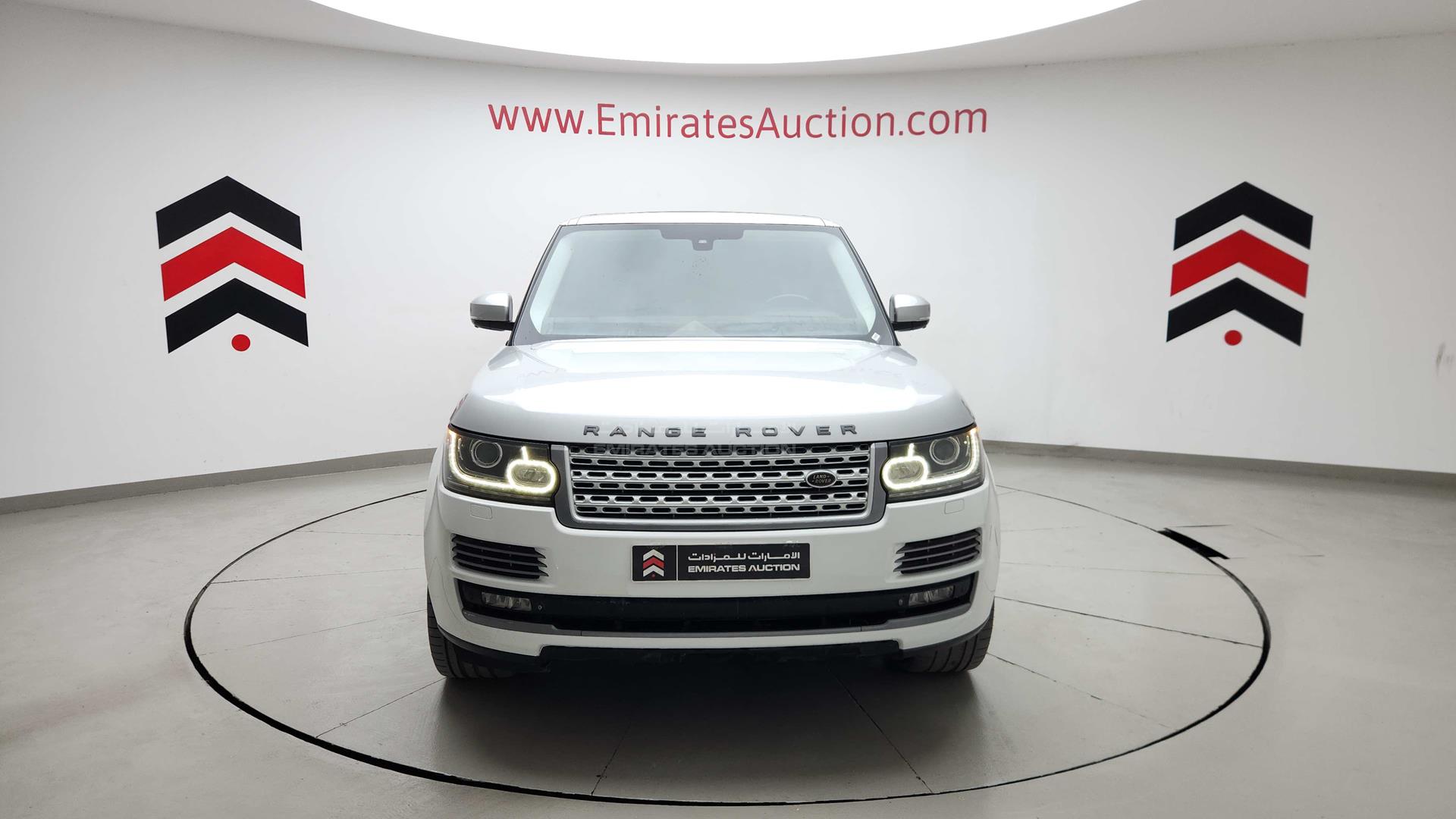 2014 RANGE ROVER VOGUE VIN: SALGS2EF1EA132650