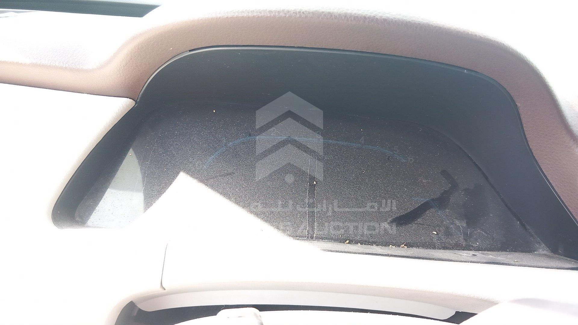 2015 LUXGEN S5 VIN: RF5S71T0XFS000001