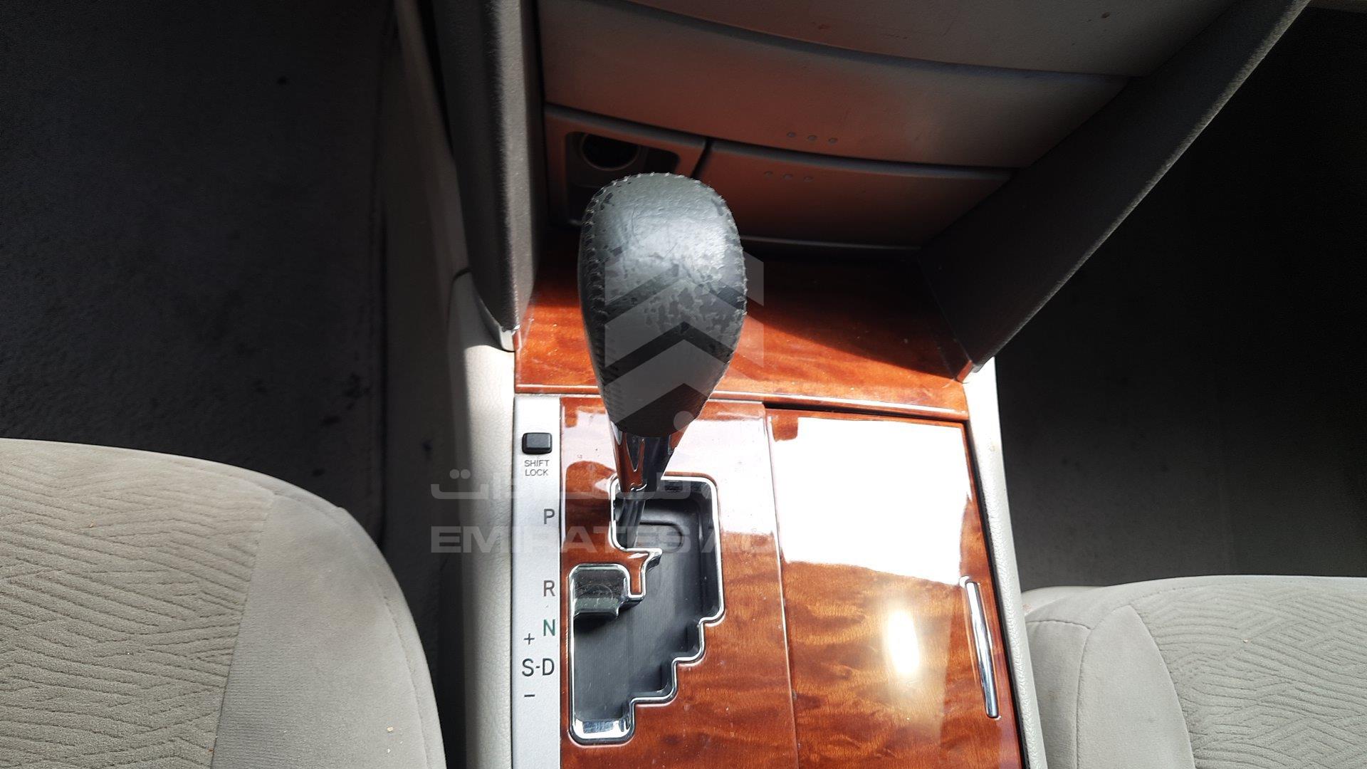 6T1BK42K09X923558 - 2009 Toyota Aurion - #435707