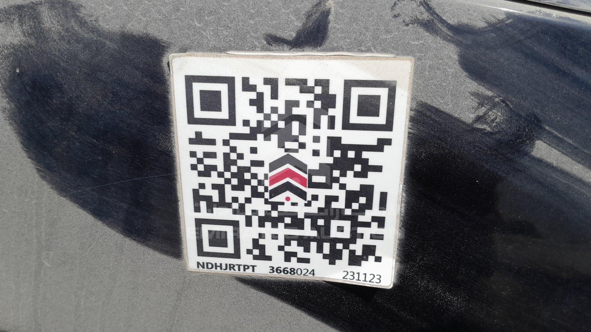 WVWAC23CXBE700272 - 2011 Volkswagen CC - #490230