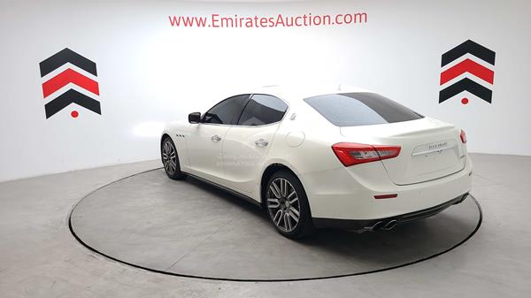 Maserati Ghibli 2016 ZAM5557F0G1177822 Image 57