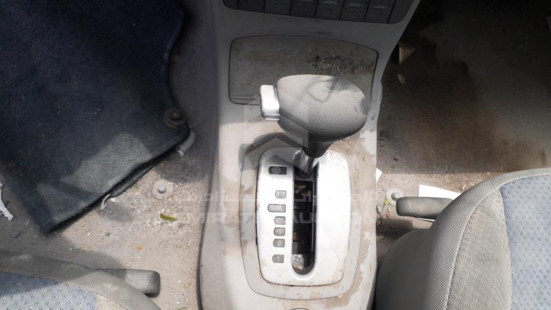 VIN: WVWZZZ6NZ1Y117292 Auction: EmiratesAuction Lot: 344058 WVWZZZ6NZ1Y117292 Volkswagen Polo 2001 WHITE Photo 16