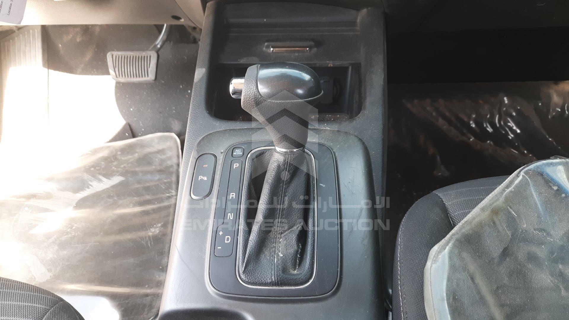 2014 KIA CERATO VIN: KNAFX4119E5081205