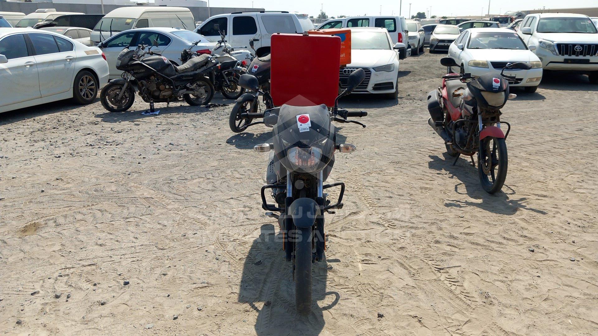 2022 BAJAJ PULSAR VIN: MD2A11CX7NCL68885