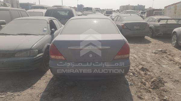 Nissan Sunny 0 JN1EN61C34W014550 Image 7
