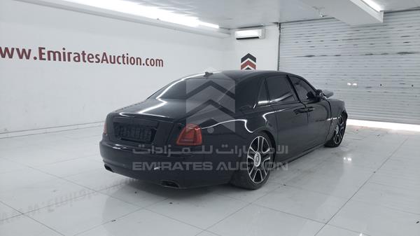 ROLLS ROYCE Ghost 2016 SCA664S09GUX42047 Image 25
