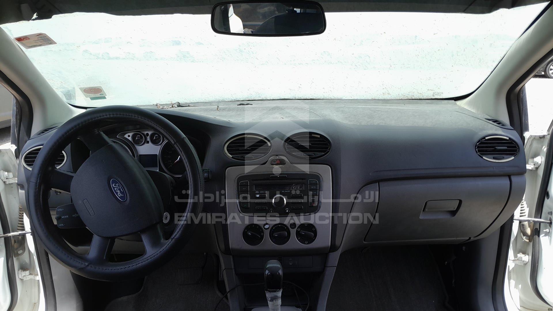 2010 FORD FOCUS VIN: WF0TD34L4AVS44310
