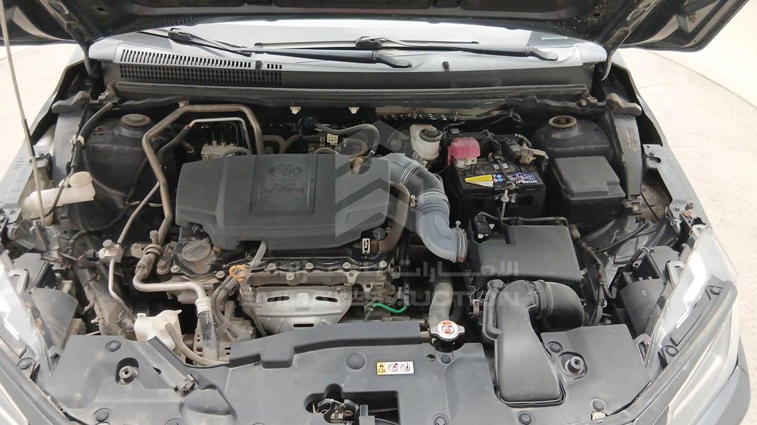 2023 Toyota Yaris — Engine Bay — Photo 35