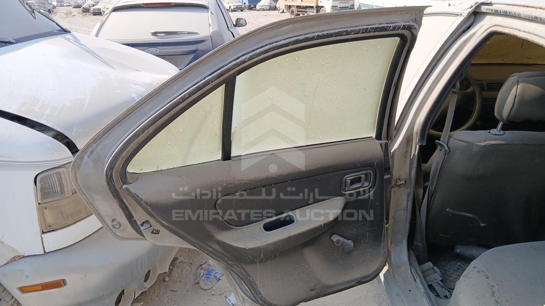 1999 Nissan Sunny — Rear Left Door — Photo 19