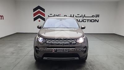 لاند روفر ديسكفري 2016 - #666180