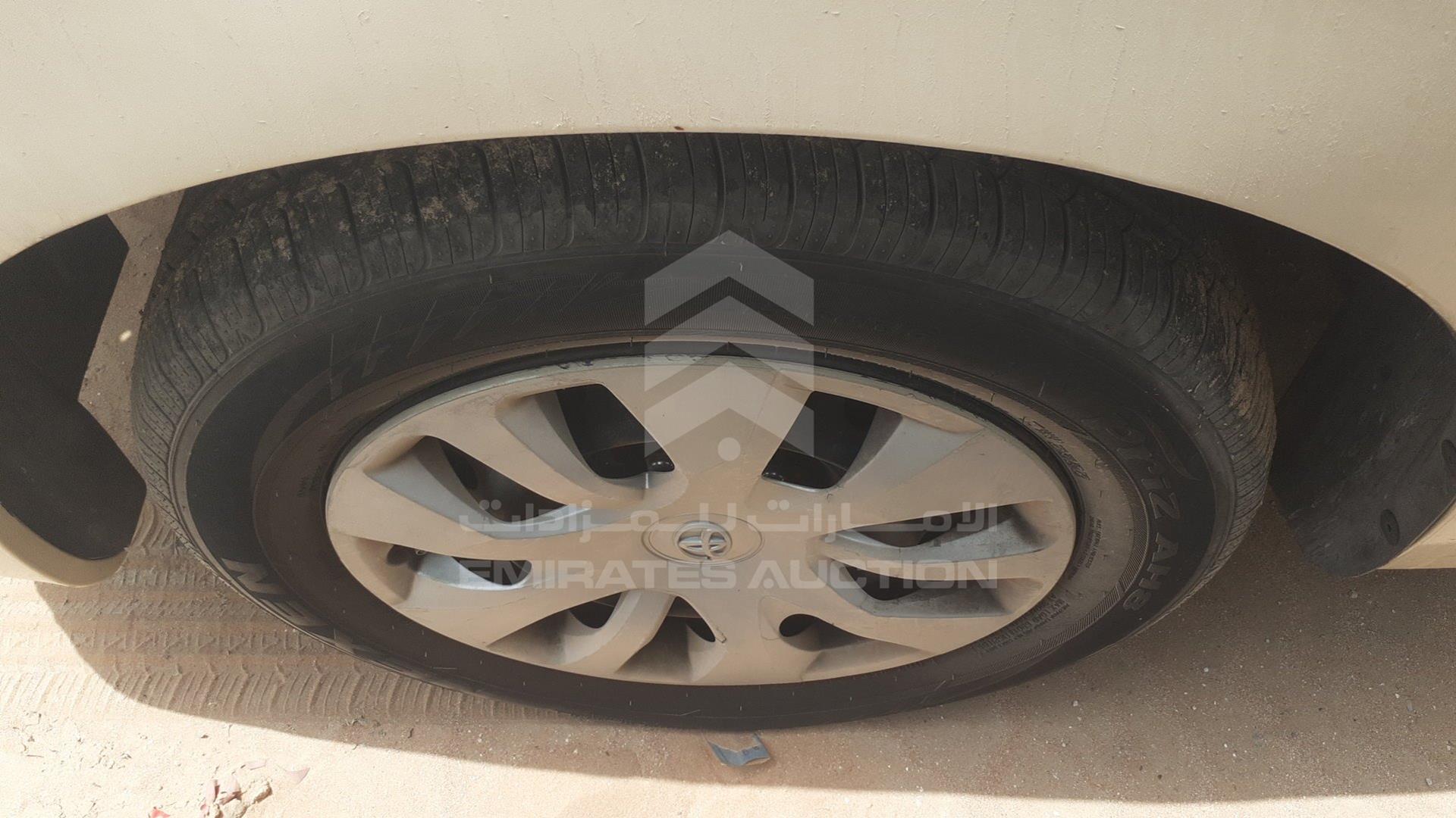 2018 TOYOTA INNOVA VIN: MHFCX8EM1J0109771